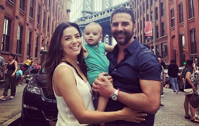 Этот год был лучшим в моей жизни: Ева Лонгория трогательно поздравила сына с днем рождения