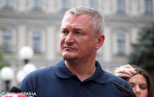 Затримань на прайді не було, - Князєв