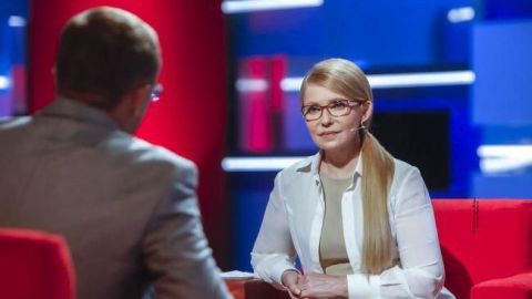 Это было чудо: Юлия Тимошенко поделилась историей своей любви