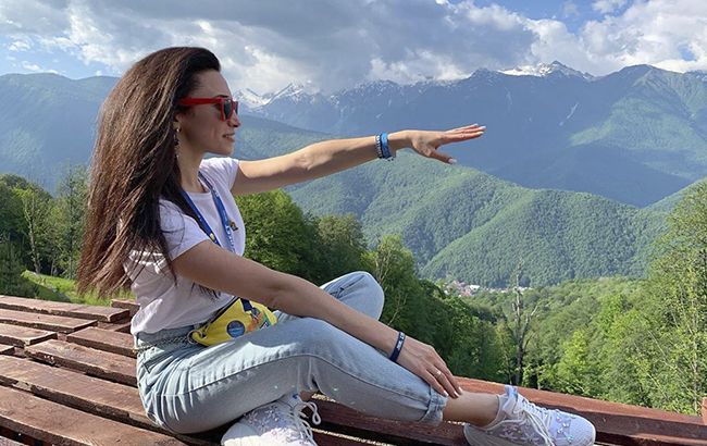 В России найдена мертвой известная певица