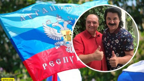 Зиброва жестко раскритиковали из-за поддержки пособника "ЛНРовцев": подробности скандала