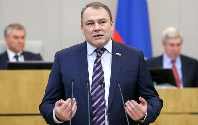 Росія може відправити в ПАРЄ "депутатів" з окупованого Криму