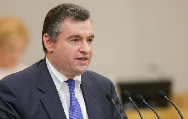 ПАРЄ звинуватила російського депутата в зливі інформації