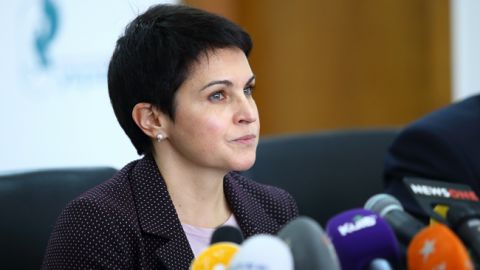 В ЦИК назвали число зарегистрированных кандидатов