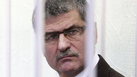 Суд отпустил из-под стражи экс-главу СБУ Щеголева