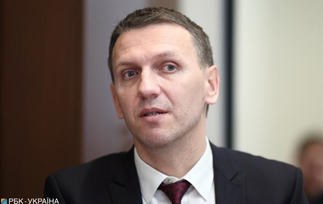 Труба подтвердил обыски у экс-советника Порошенко
