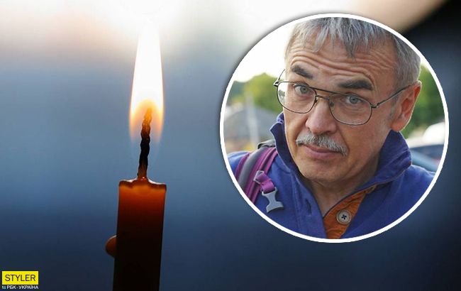 Незбагненна втрата: на Донбасі помер відомий волонтер (фото)