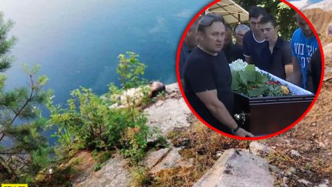 Священник с дочерью погиб под Киевом: новые детали страшной трагедии (видео)