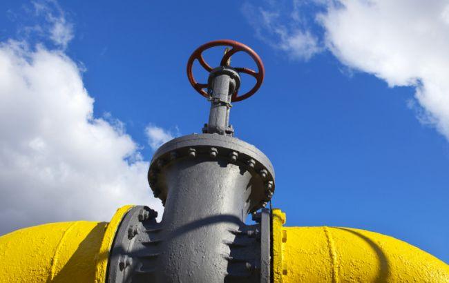 "Укртрансгаз" впервые получил тарифы на производство, транспортировку и поставку теплоэнергии