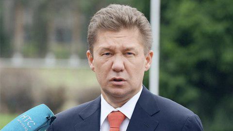 "Газпром": Украина не успеет подписать газовый контракт в 2019