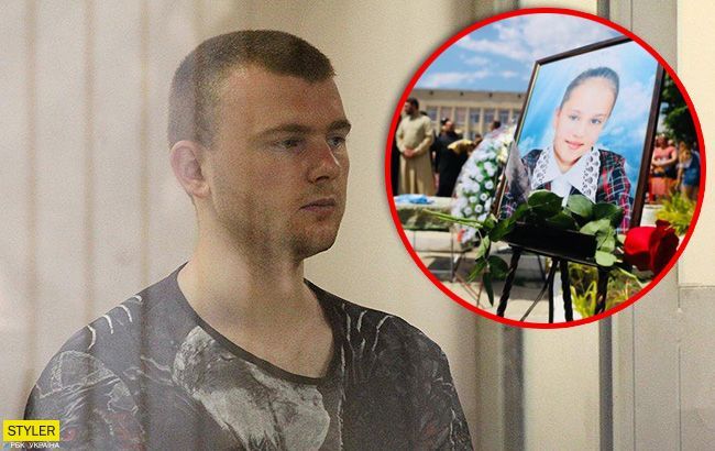 Перевіряли на детекторі брехні: батьки вбивці Даші Лук'яненко повідали жорстоку правду