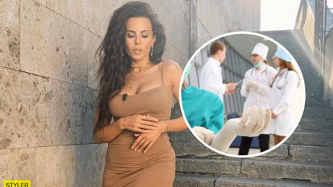 Каменских рассказала об ужасном заболевании: все подробности