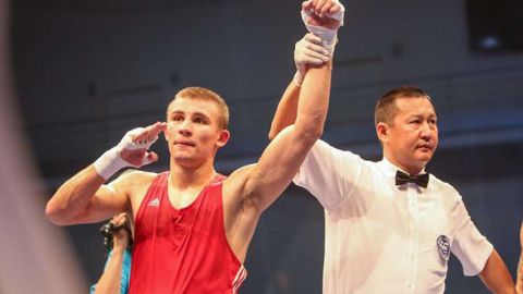 Україна здобула дванадцяте золото на Європейських іграх