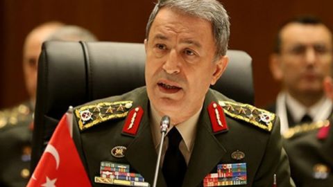 Турция пригрозила генералу Хафтару ответом на агрессию