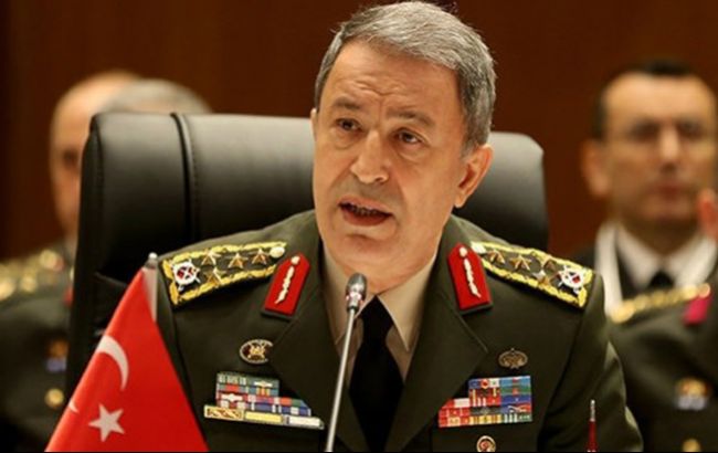 Турция пригрозила генералу Хафтару ответом на агрессию