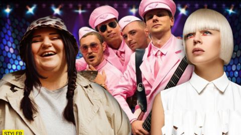 #СлухайУкраїнське: кращі пісні червня, які не лишать вас байдужими