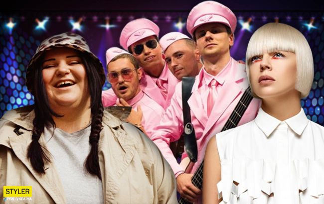 #СлухайУкраїнське: лучшие песни июня, которые не оставят вас равнодушными