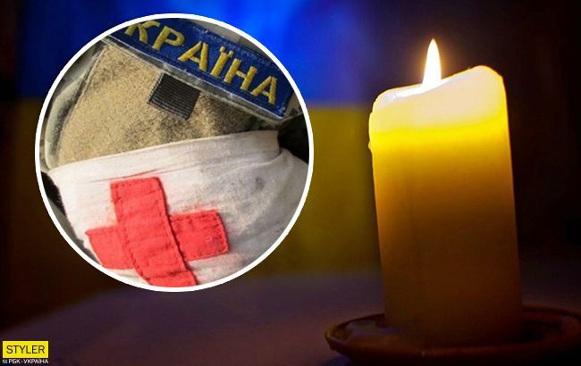 Вона назавжди залишиться Мамою: близькі люди згадують загиблу на Донбасі Ірину Шевченко