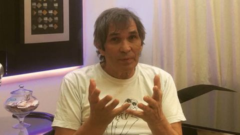 Несподіваний поворот: розкрита справжня причина отруєння Алібасова