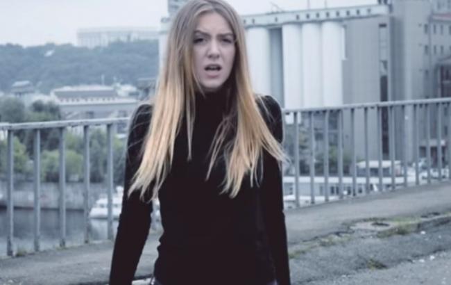 Хит "Океана Ельзи" "перепели" на языке глухонемых