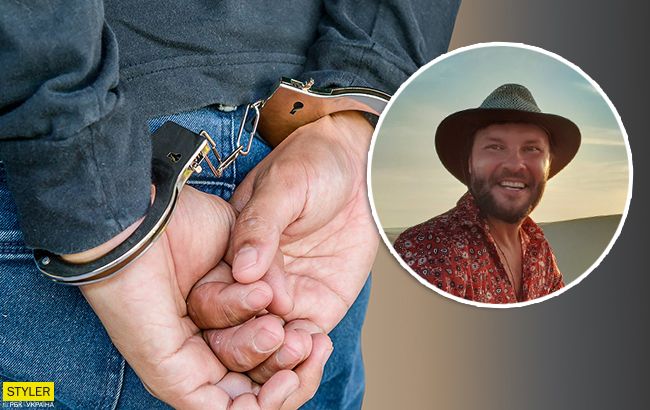 Шьют шпионаж: известного украинского блогера арестовали в Иране