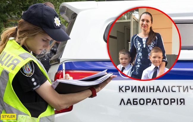 Дети погибли первыми: новые детали загадочной смерти семьи в Скадовске (видео)