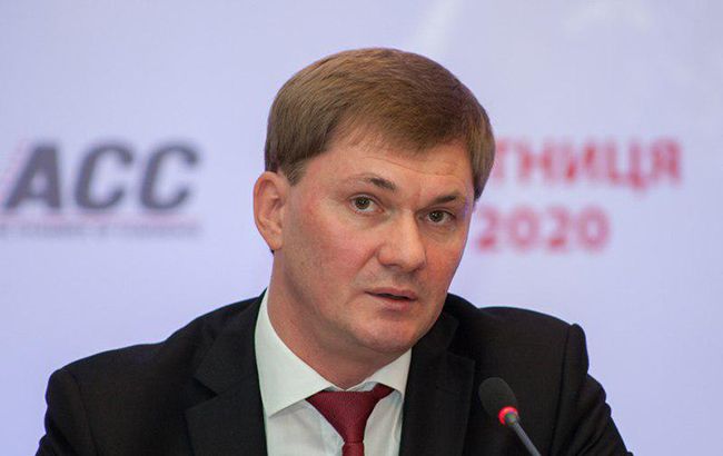 Зеленский требует увольнения и. о. главы ГФС