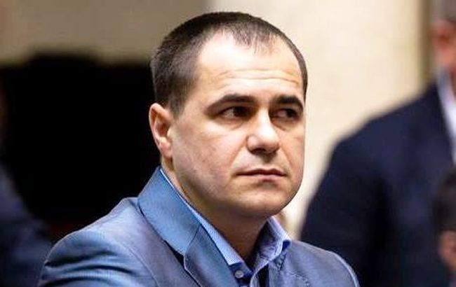 Нардеп Маткивский вернулся в Украину, - посол