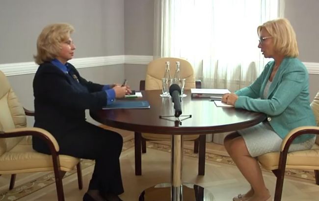 Україна і РФ 16 липня планують обмінятися списками утримуваних осіб