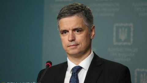 Пристайко задекларировал более 2 млн гривен дохода за год