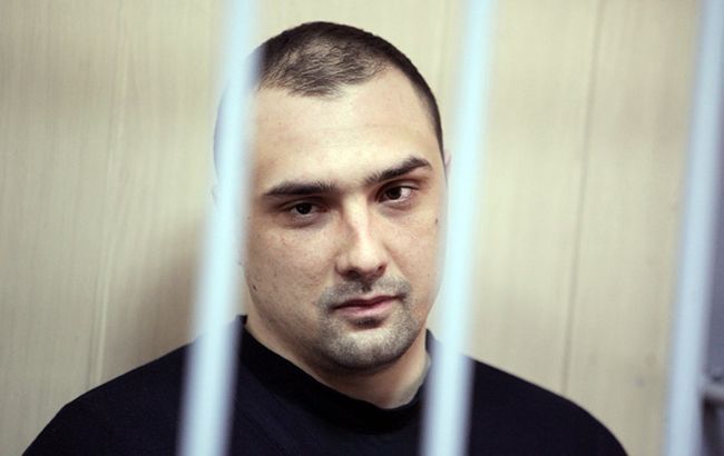 Судья объяснил освобождение из-под стражи экс-"беркутовца" Тамтуры