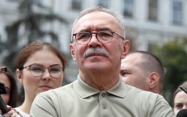 Вибори в Раду пройшли без системних порушень, - МВС