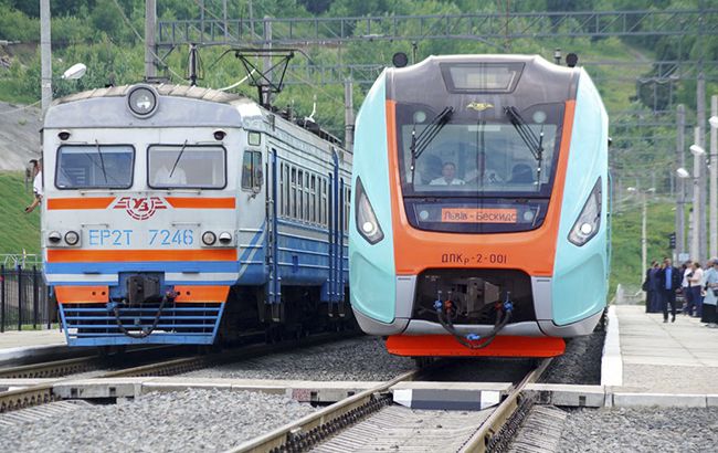 3000 грн! Укрзализныця пугает пассажиров драконовскими штрафами