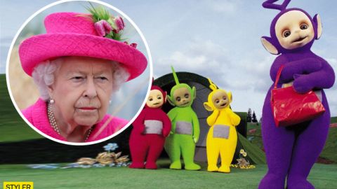 Забанять в Великобританії: Ілон Маск жорстко пожартував над королевою Єлизаветою II (фото)