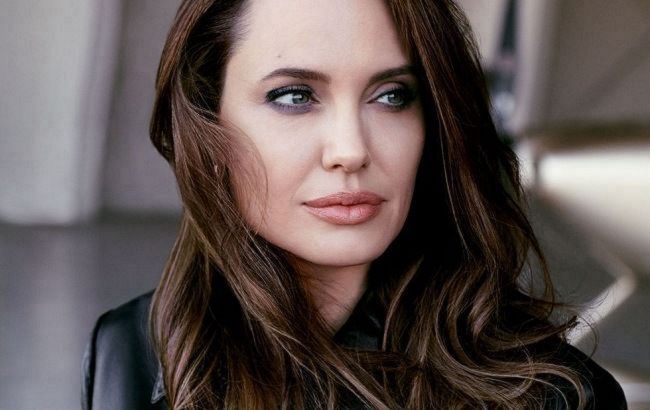 Я була зломлена: Анджеліна Джолі розповіла про кризу після розлучення з Бредом Піттом