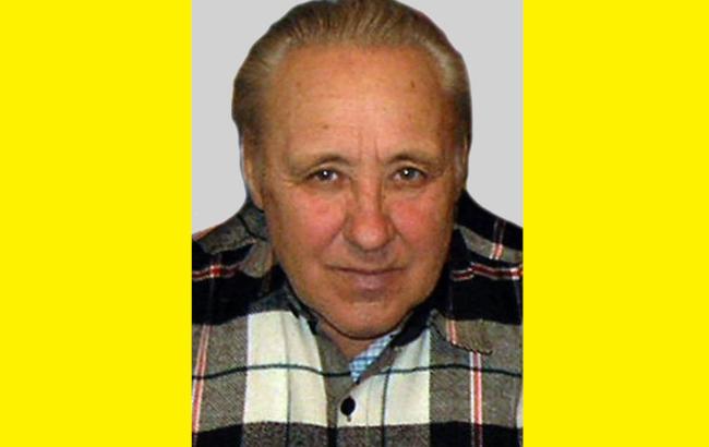 Помогите найти человека: в Киеве разыскивают 82-летнего мужчину