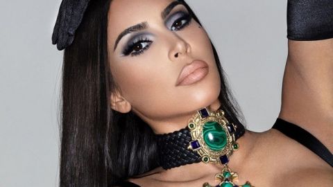 Ідеальна мама і дружина: Кім Кардашьян зворушили мережу милими фото з чоловіком і дітьми