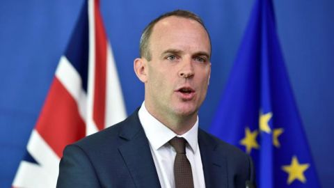 Британія впровадить "поправку Магнітського" після Brexit