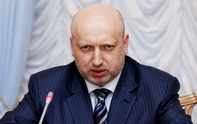 Турчинов: Україна і Туреччина можуть створити спільні військові підприємства