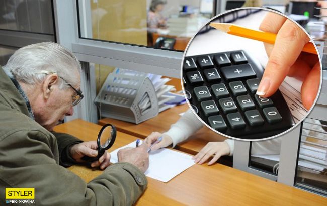 В Виннице кассирша банка целый год крала деньги со счетов пенсионеров (видео)