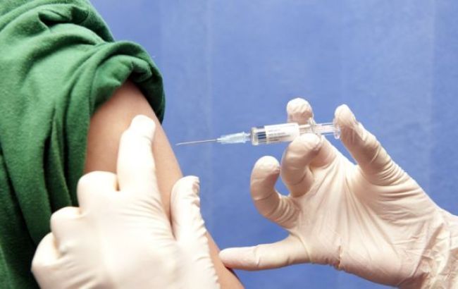 В Ужгороде от дифтерии вакцинировались более 10,5 тыс. человек
