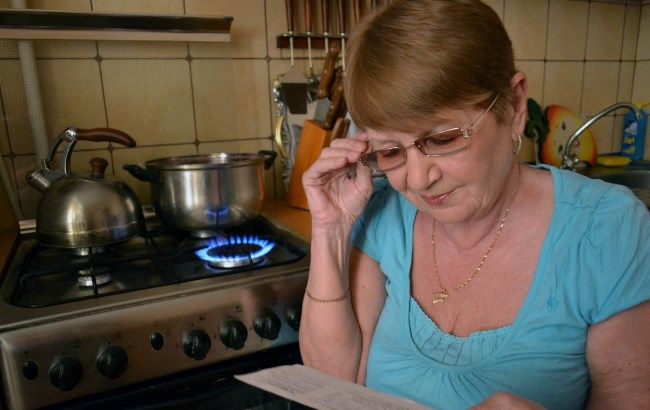 Споживачам "Івано-Франківськгаз Збуту" зараховано зекономлені субсидії