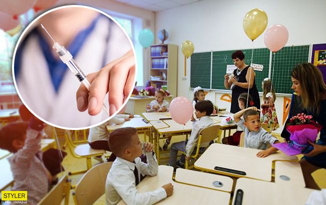 Без форми, та зі "шведським столом": з 1 вересня школярі будуть вчитися по-новому