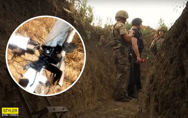 Воїни ЗСУ назвали найстрашнішу зброю окупантів: подробиці (відео)