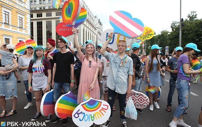 В Харькове в сентябре пройдет первый ЛГБТ-марш