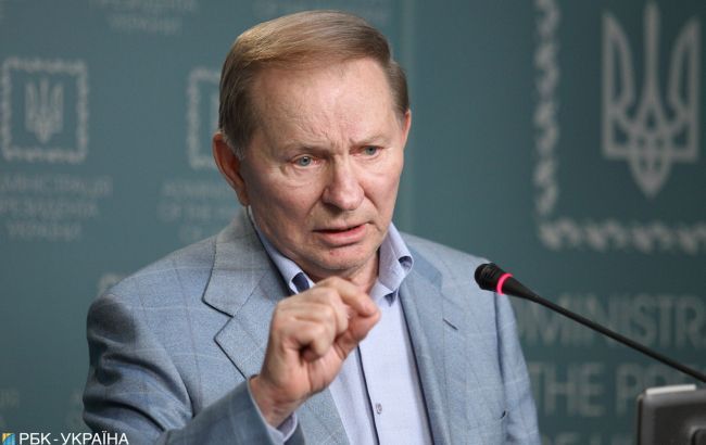 В Минске началось заседание подгрупп ТКГ по Донбассу