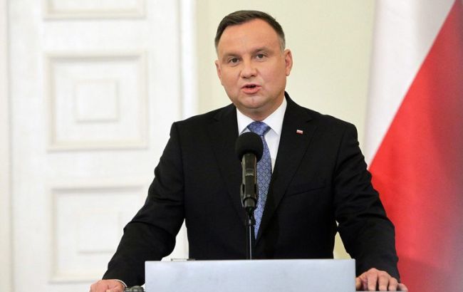 Стали известны лидеры президентской гонки в Польше