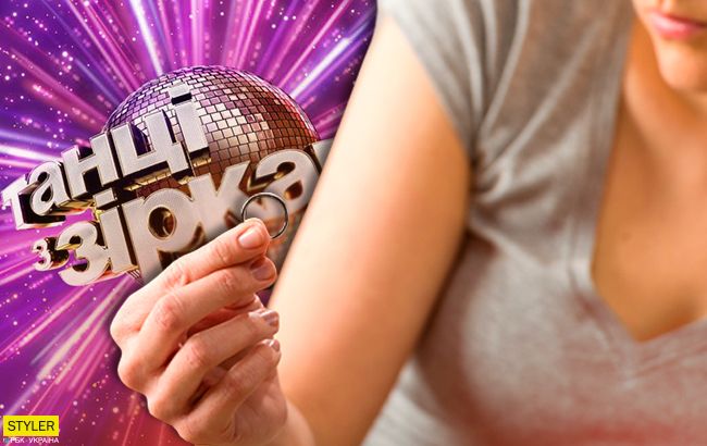 Учасниця "Танців з зірками" розлучилася з чоловіком нардепом-втікачем: усі деталі