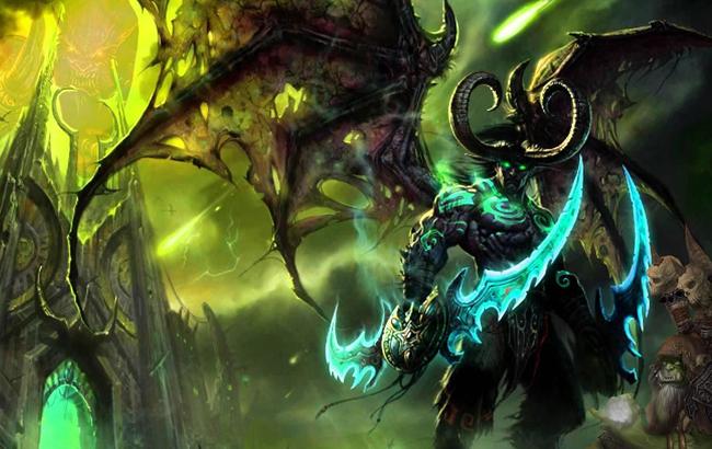 У Києві відбудеться європейський фінал World of Warcraft