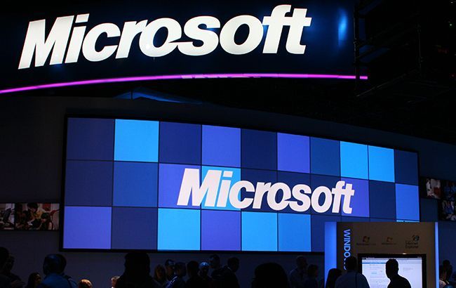 Нідерланди запідозрили Microsoft в незаконному зборі особистих даних